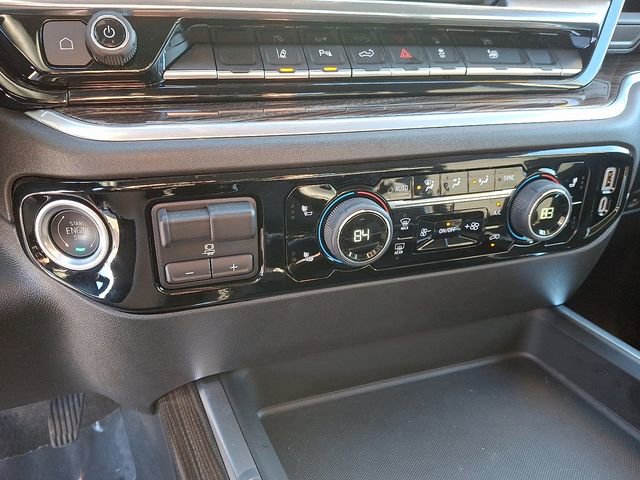 Used 2025 Chevrolet Silverado 2500 LT w/ All Star Edition image 15