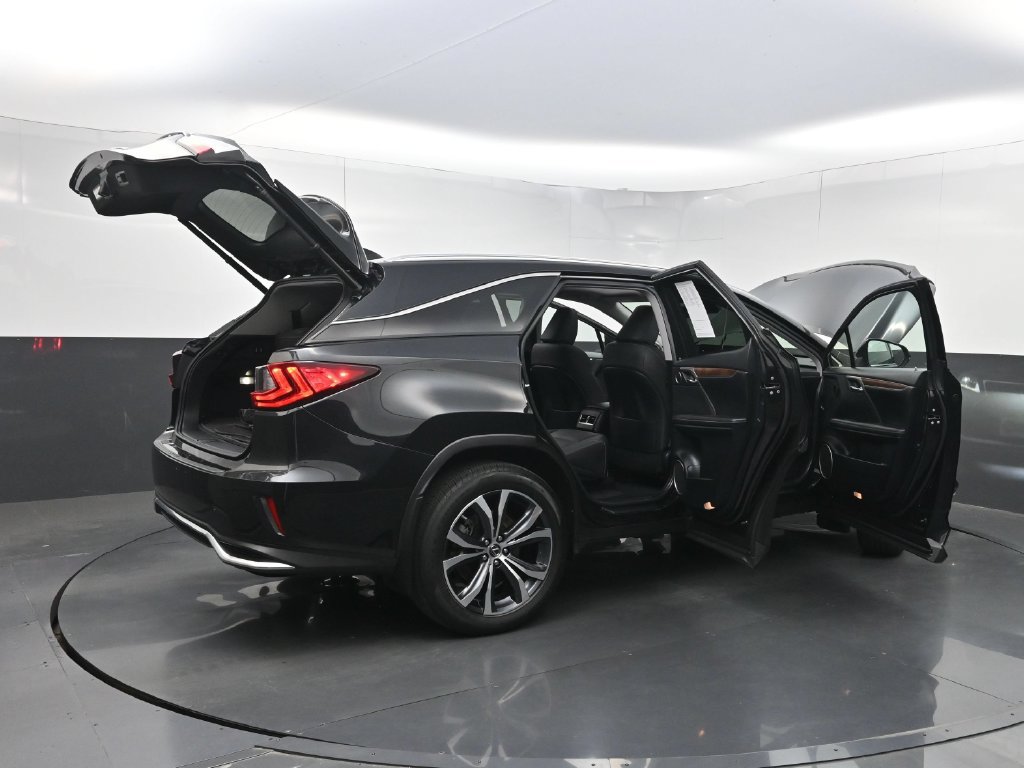 Used 2022 Lexus RX 350L Premium w/ Premium Package AWD/4WD image 40