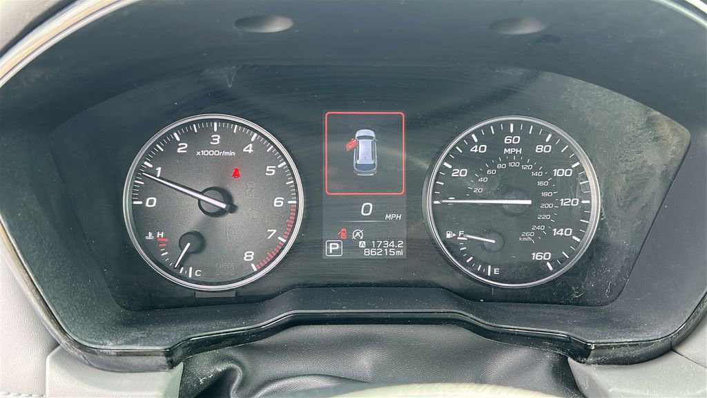 Used 2022 Subaru Outback Premium image 15