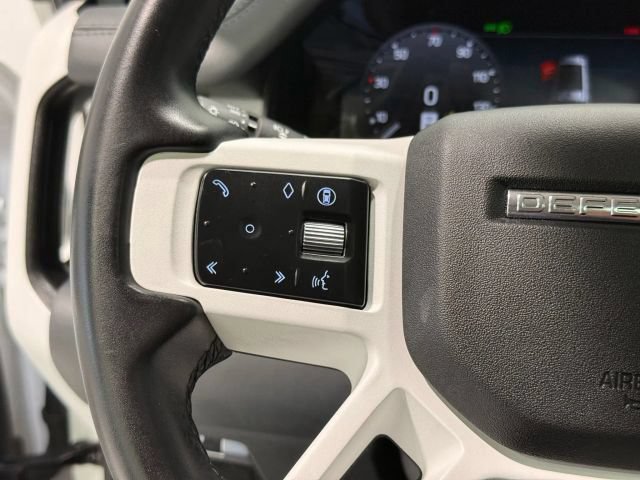 Used 2024 Land Rover Defender 130 S AWD/4WD image 66