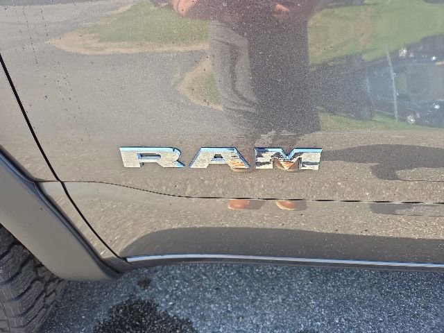 Used 2019 RAM 1500 Big Horn AWD/4WD image 43