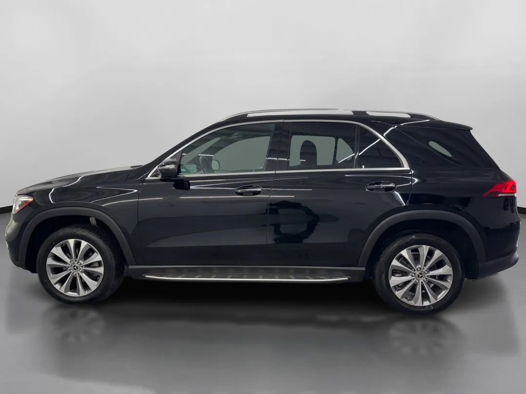 Used 2020 Mercedes-Benz GLE 350 4MATIC image 5