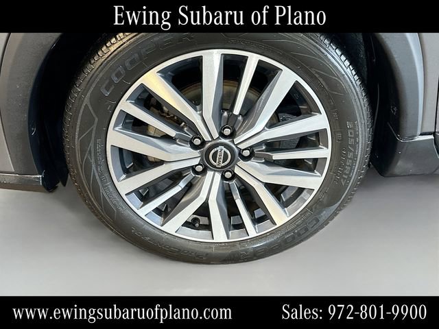 Used 2021 Nissan Kicks SV FWD image 32