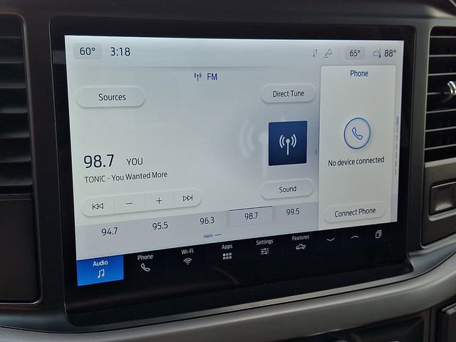 Used 2025 Ford F150 XLT w/ Equipment Group 301A Standard image 16