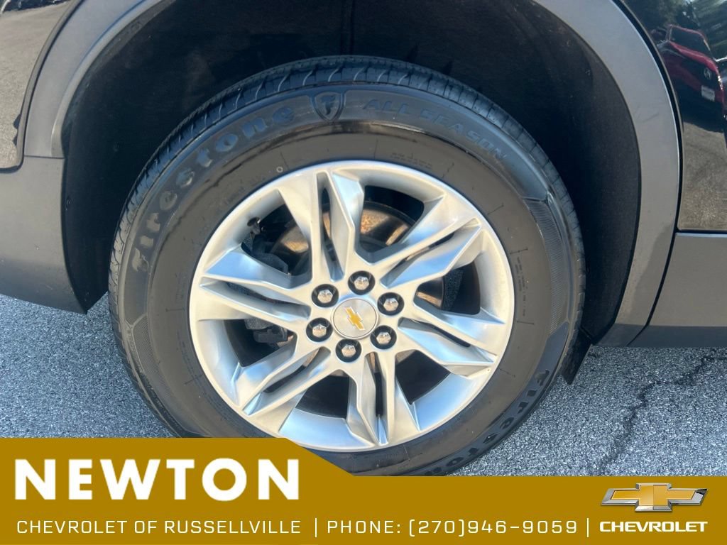 Used 2019 Chevrolet Blazer LT FWD image 46
