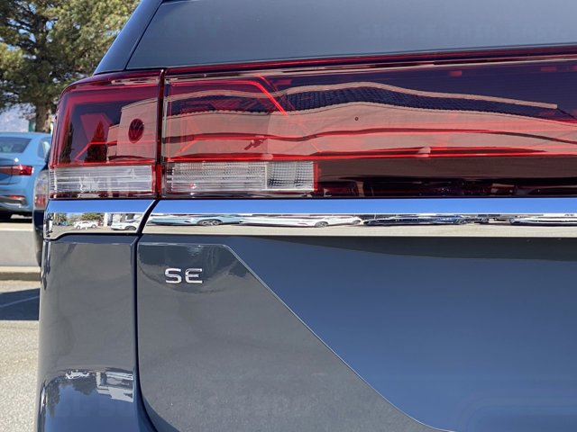 New 2026 Volkswagen Atlas SE AWD/4WD image 22
