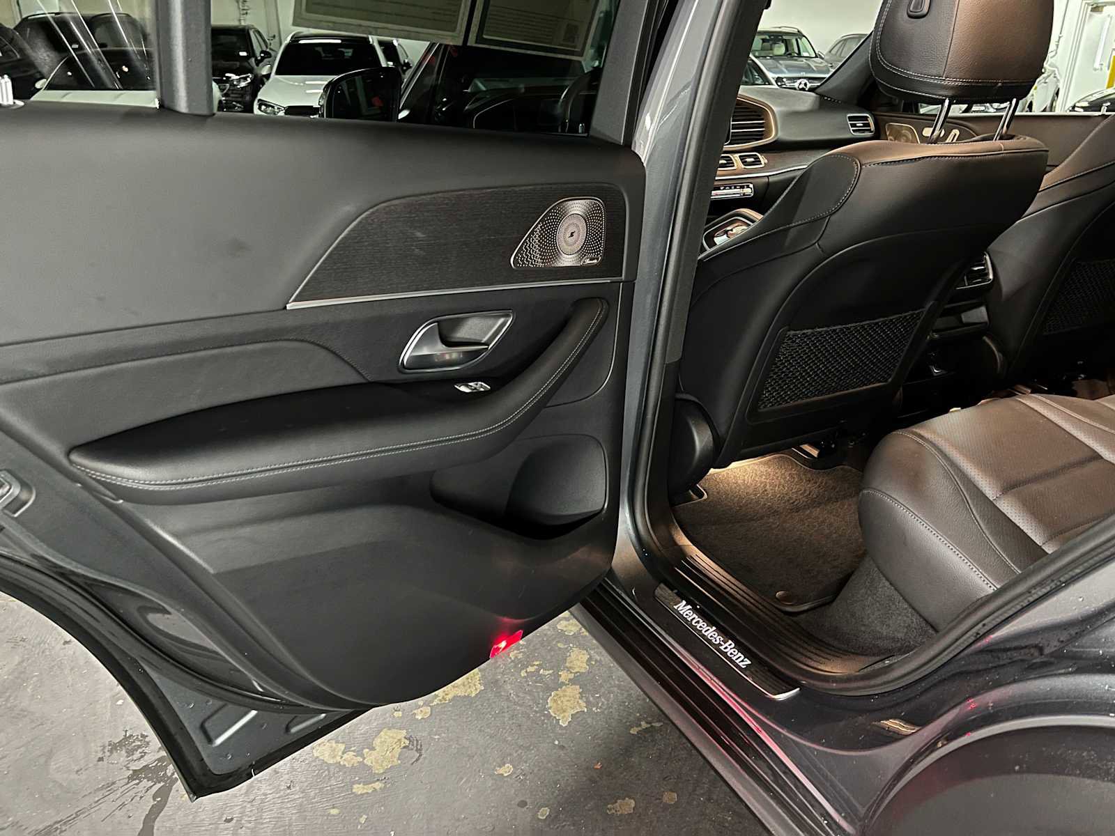 Certified 2022 Mercedes-Benz GLE 350 4MATIC image 18