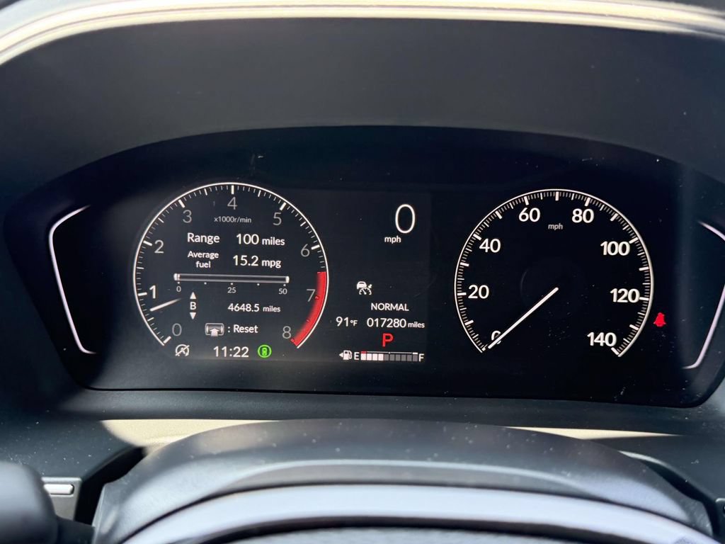 Used 2023 Honda Pilot Touring image 39