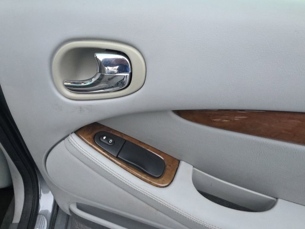 Used 2003 Jaguar S-TYPE 4.2 image 35