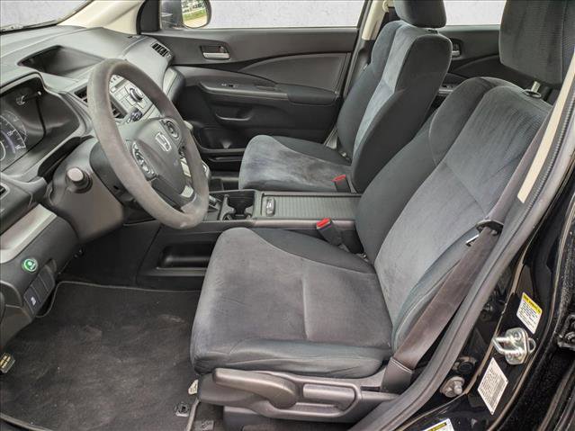 Used 2013 Honda CR-V LX image 15
