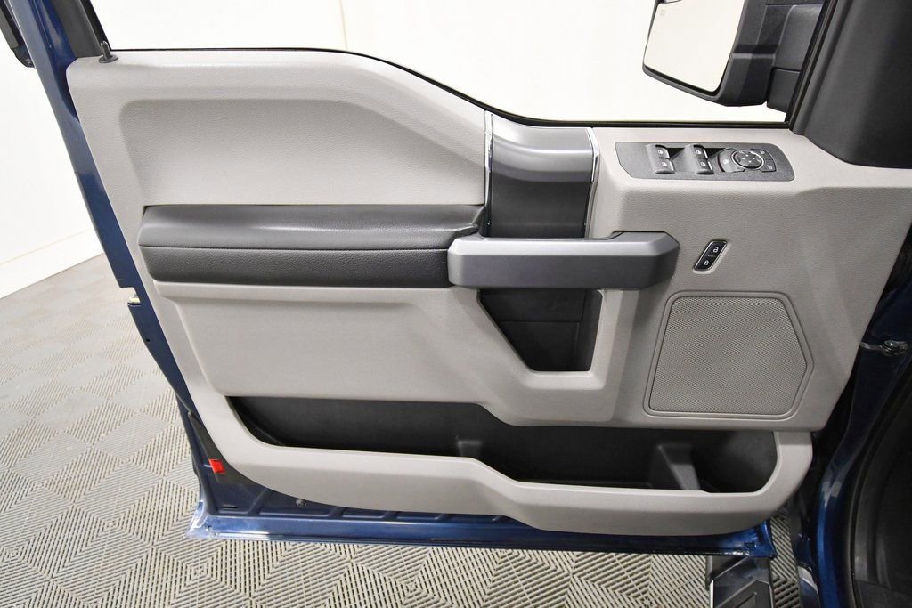 Used 2018 Ford F150 XLT w/ Equipment Group 302A Luxury image 13