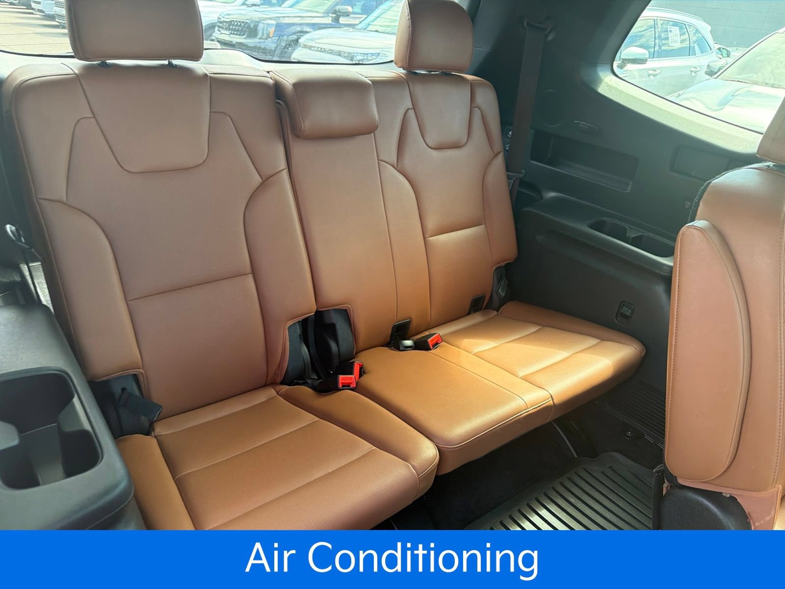 Certified 2023 Kia Telluride SX Prestige X-Pro AWD/4WD image 30