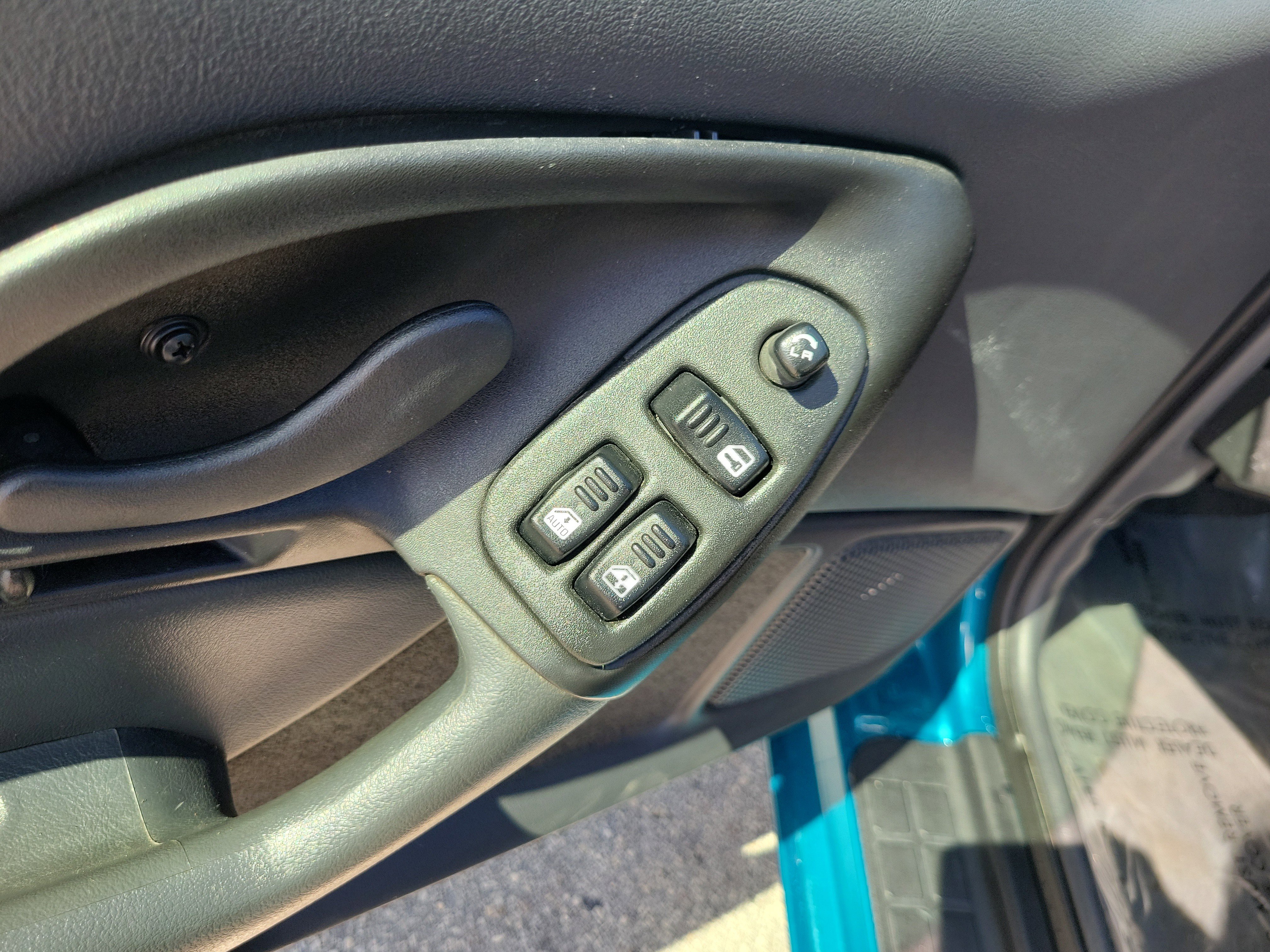 Used 1994 Chevrolet Camaro Z28 image 22