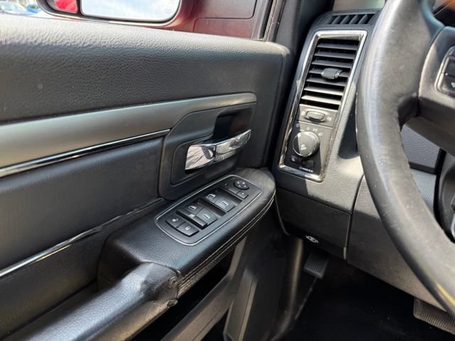 Used 2014 RAM 1500 Sport AWD/4WD image 30