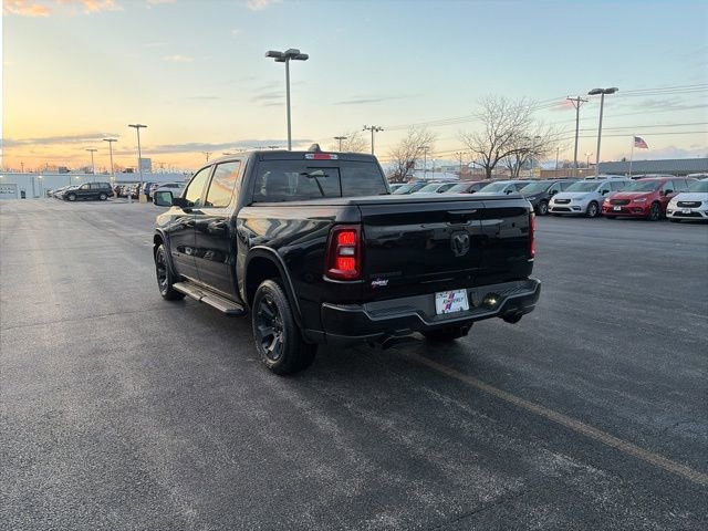 New 2026 RAM 1500 Big Horn image 3