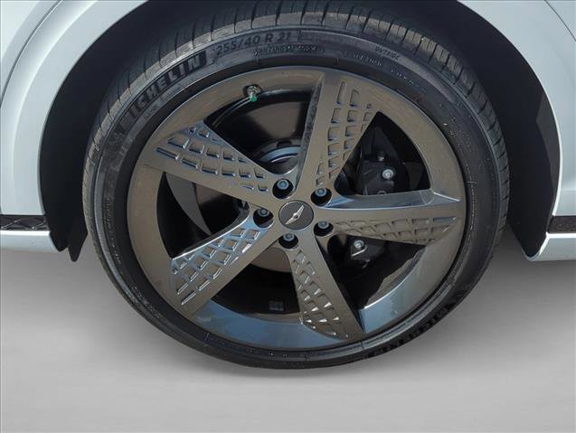 Used 2024 Genesis GV70 3.5T Sport w/ Sport Advanced Package AWD/4WD image 28