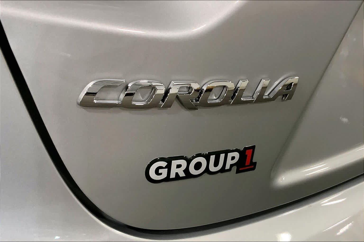 Used 2026 Toyota Corolla LE FWD image 31