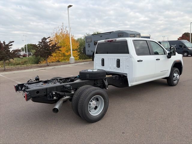 New 2026 GMC Sierra 3500 Pro w/ Convenience Package image 5