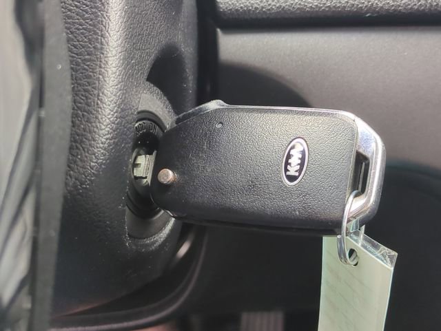 Used 2021 Kia Sportage LX FWD image 31
