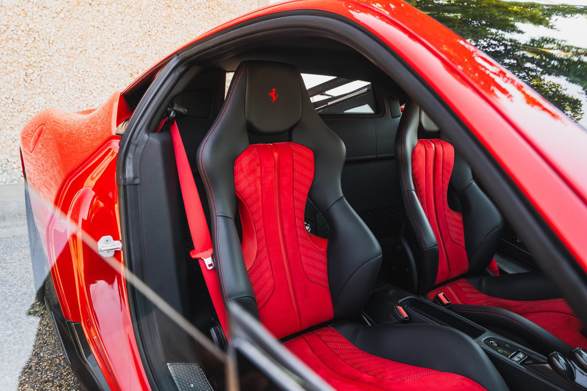 Used 2015 Ferrari 458 Speciale Coupe RWD image 71