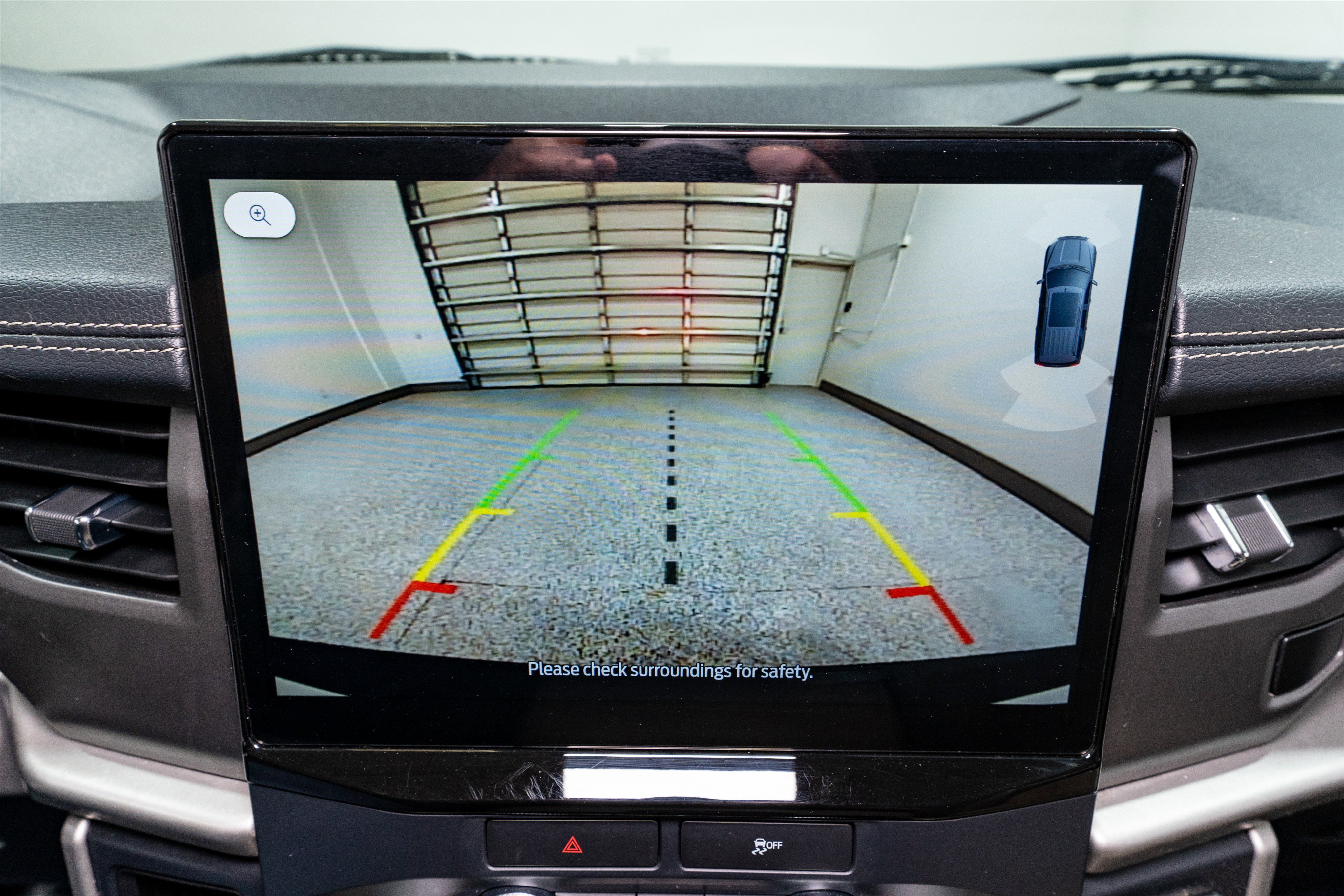 Used 2022 Ford Expedition Max XLT image 21