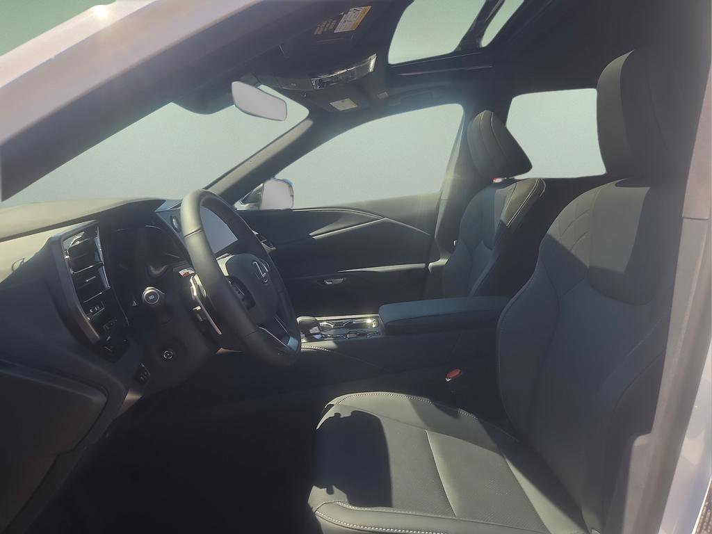 New 2026 Lexus RX 350 F Sport image 20