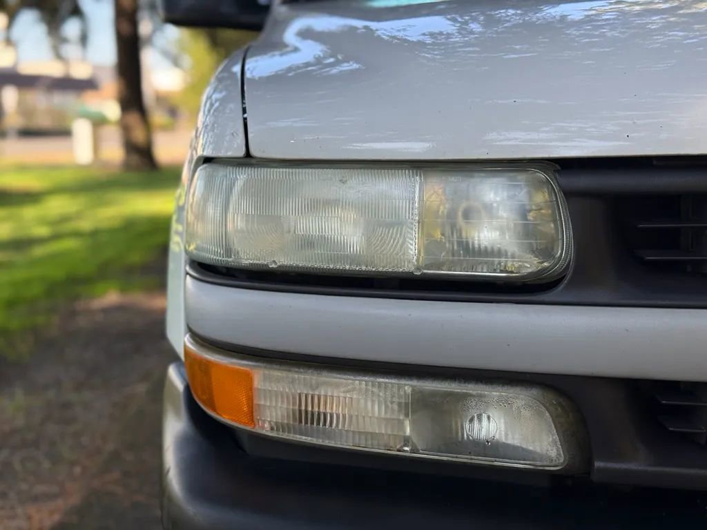Used 2002 Chevrolet Silverado 1500 2WD Regular Cab image 38