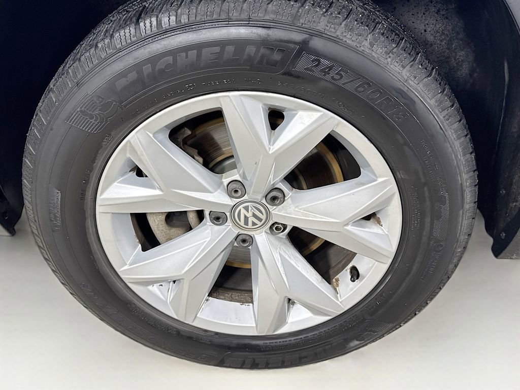 Used 2018 Volkswagen Atlas S image 38