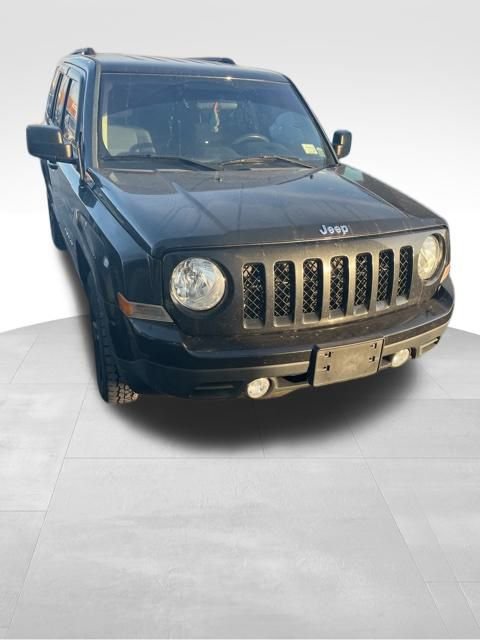 Used 2011 Jeep Patriot Latitude image 4