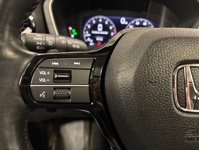 Certified 2023 Honda Pilot Elite image 29