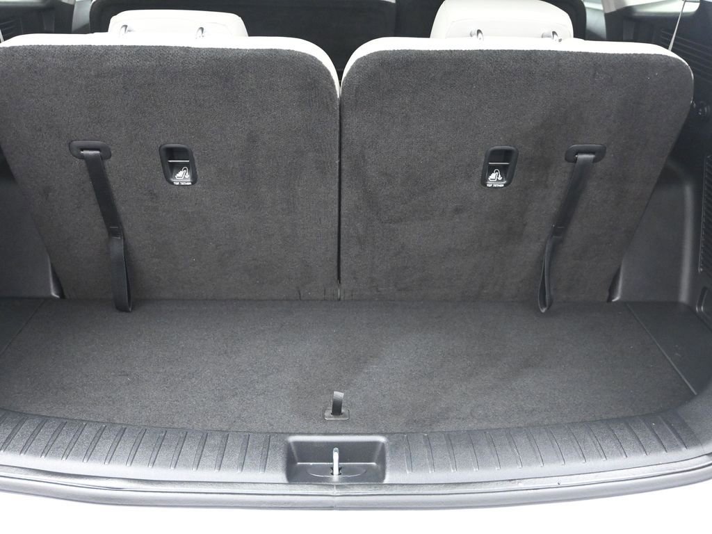 New 2025 Kia Sorento S w/ Panoramic Sunroof Package FWD image 30