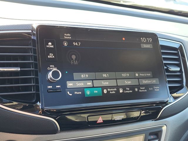 New 2026 Honda Ridgeline RTL image 13