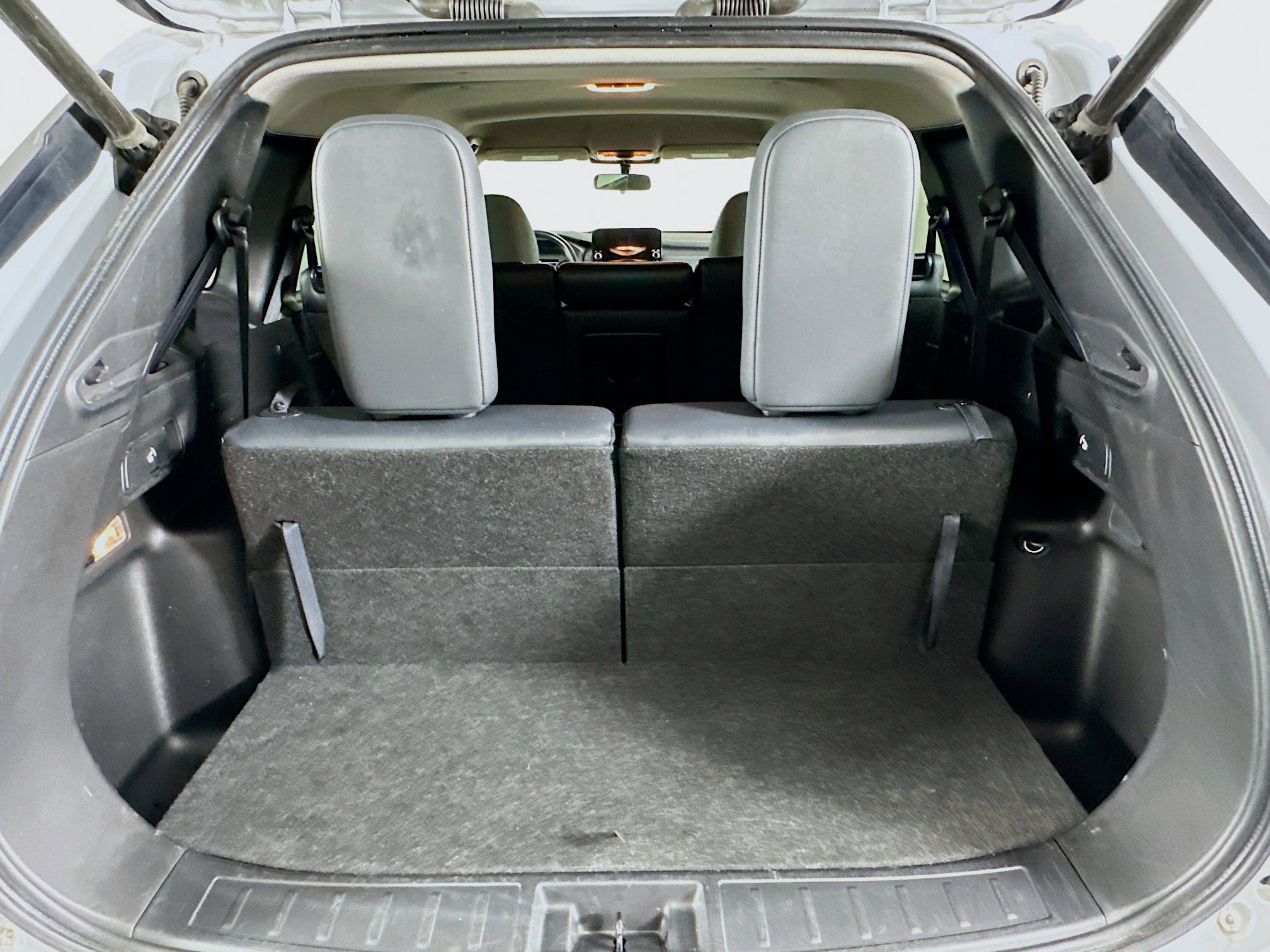 Used 2024 Mitsubishi Outlander SE image 30