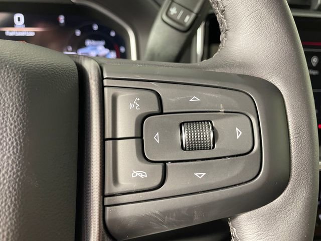 New 2026 GMC Sierra 2500 Denali Ultimate w/ Max Trailering Package AWD/4WD image 7