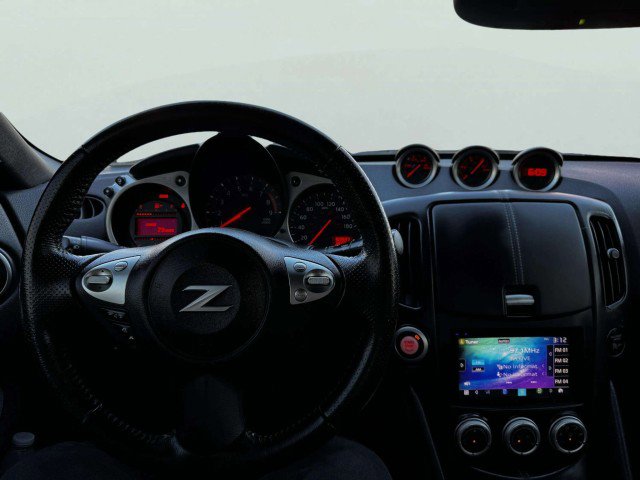 Used 2017 Nissan 370Z image 28