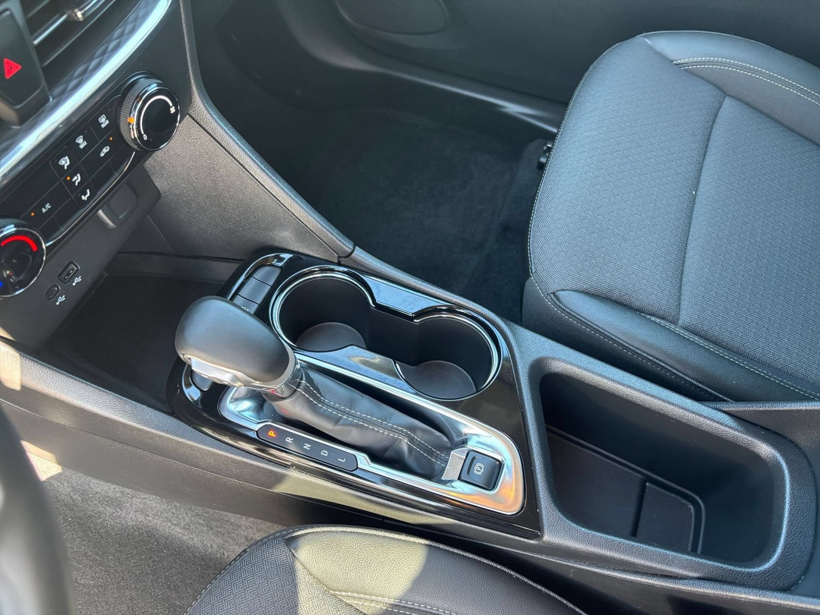Used 2026 Buick Encore GX Preferred FWD image 39