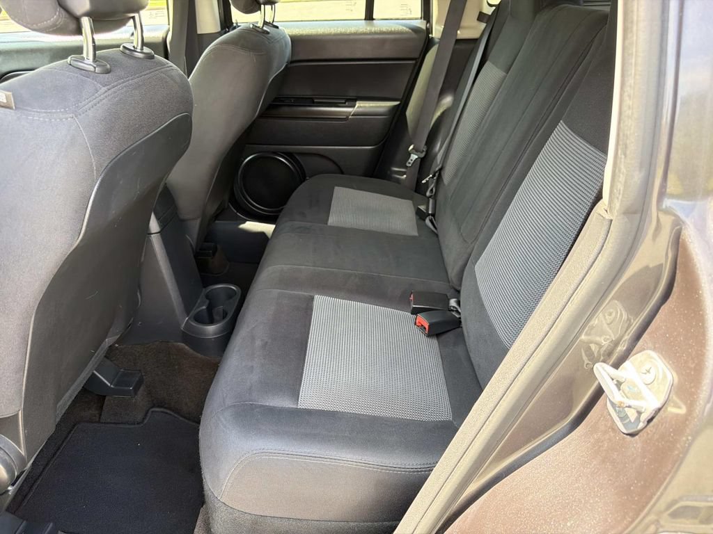 Used 2015 Jeep Compass Sport w/ Power Value Group FWD image 15