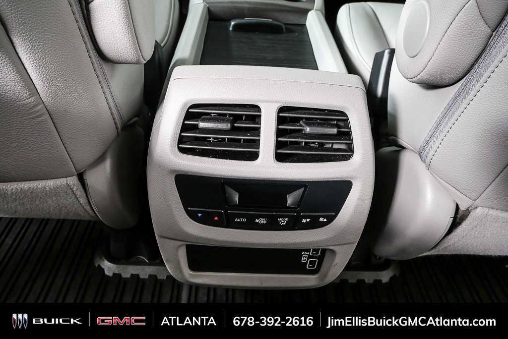 Used 2022 Honda Pilot EX-L image 18