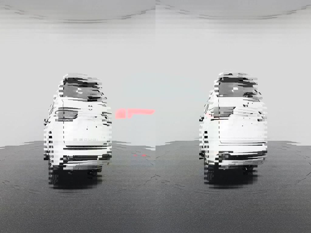 New 2026 Toyota Sequoia Capstone image 22