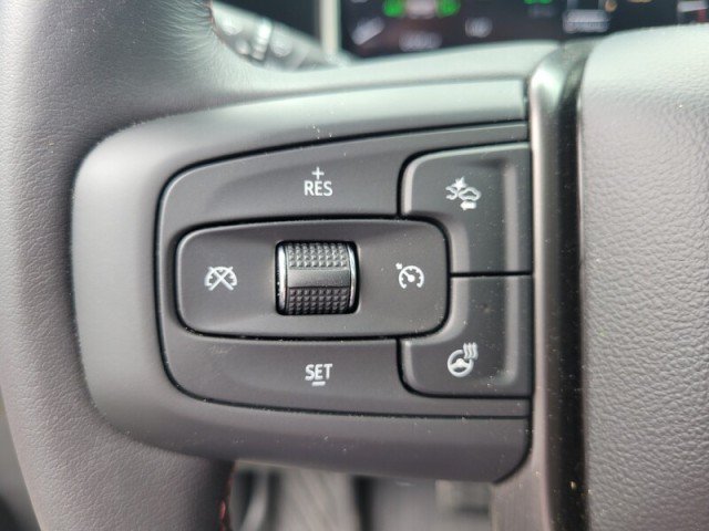Used 2026 GMC Sierra 2500 AT4X w/ AT4X AEV Edition AWD/4WD image 21