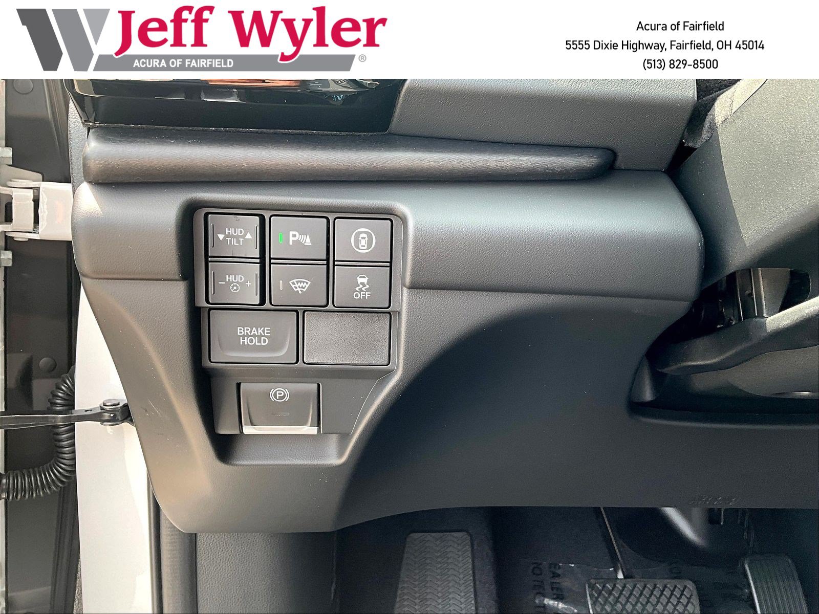 New 2026 Acura RDX w/ Advance Package AWD/4WD image 22