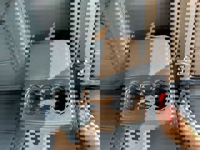 New 2025 Chevrolet Silverado 2500 LTZ w/ LTZ Plus Package image 30