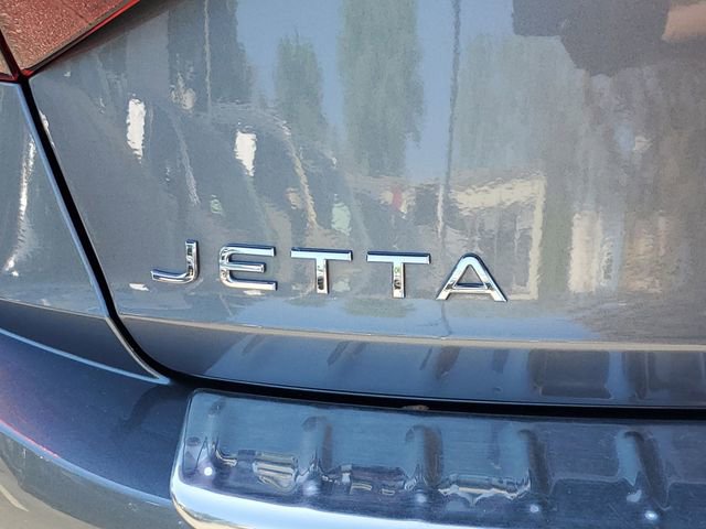 Used 2024 Volkswagen Jetta Sport image 8