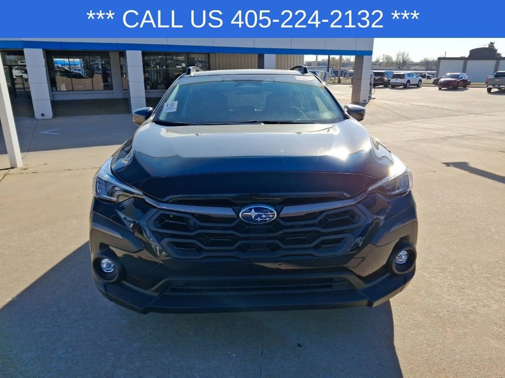 Used 2024 Subaru Crosstrek 2.5i Limited w/ Crosstrek Mirror Package image 8