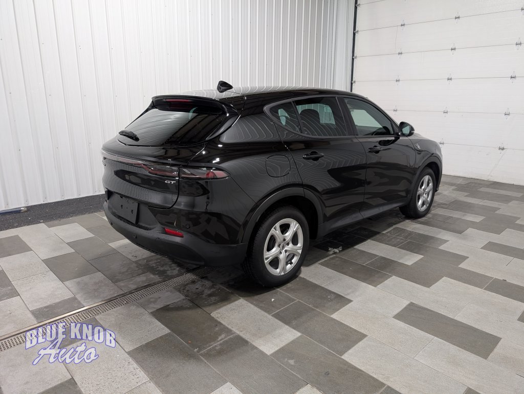 Used 2025 Dodge Hornet GT w/ Cold Weather Group AWD/4WD image 4