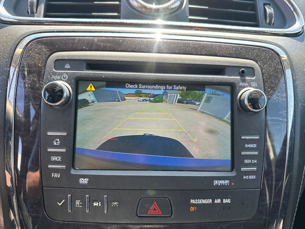 Used 2016 Buick Enclave Leather w/ Enclave Tuscan Edition image 15