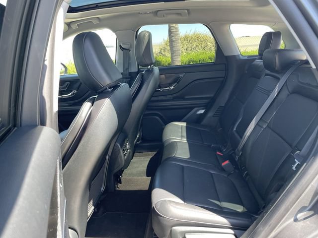 Used 2022 Lincoln Corsair Reserve w/ Luxury Package FWD image 26