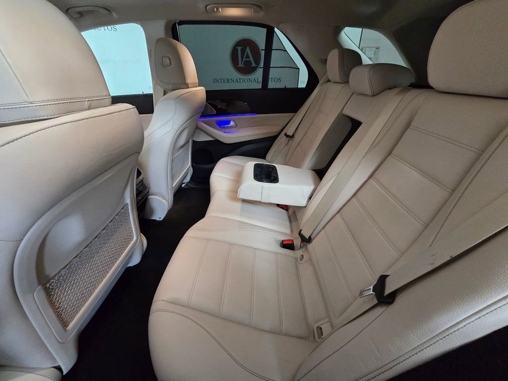 Used 2021 Mercedes-Benz GLE 450 4MATIC image 19