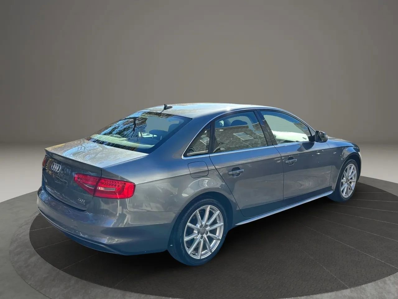 Used 2015 Audi A4 2.0T Premium Plus w/ Premium Plus Package image 11