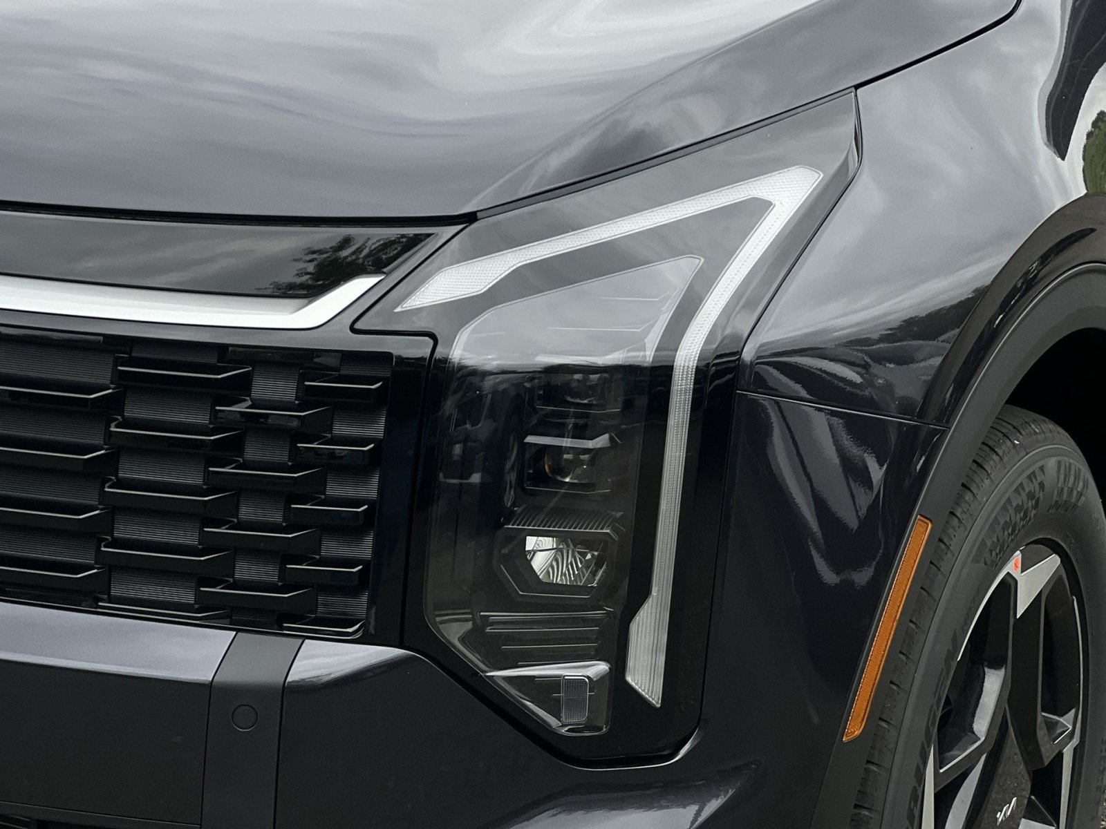 New 2027 Kia Sportage EX AWD/4WD image 13